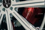 Mercedes-Benz GL550 by MC Customs 2014 года